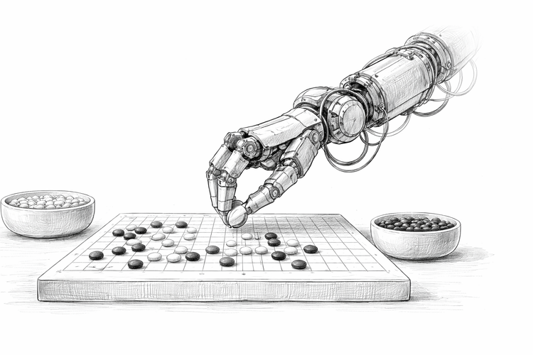 Революція яка не мала сенсу