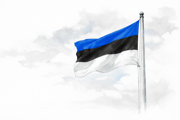 Як стати цифровим резидентом Естонії